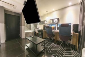 Hotel Yaja Sasang Terminal