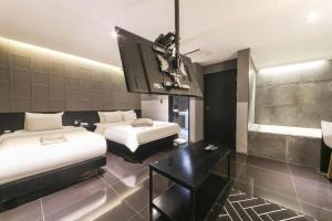 Hotel Yaja Sasang Terminal