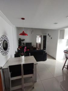 Seu Refúgio Familiar a 100m do Mar - Aviação