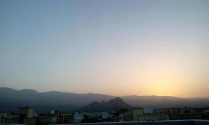 Al Hamra Guest House