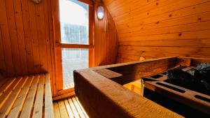 다하라 Guesthouse Irago 1성급 숙소 로비