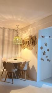 Mila rooftop apto 308