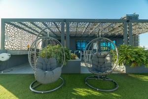 Walk to South Brisbane & Convention Centre