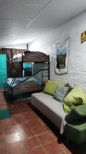 D Origen House APANECA