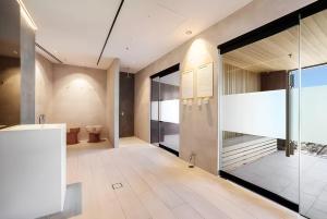 Casino & Luxury Sky High Oceanview 2BR 2BA Parking