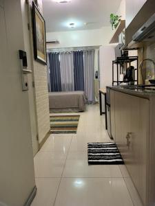 Comfy Studio near Southmall Las Piñas