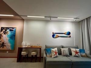 Ocean Braga - Conforto