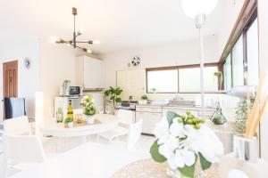 Ａｗａｊｉ Ｓｅａｓｉｄｅ Ｖｉｌｌａ ｉｎ Ｇｏｓｈｉｋｉ - Vacation STAY 98416v