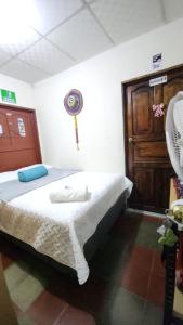 D Origen House APANECA