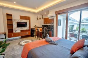 Kusuma Apartment Canggu