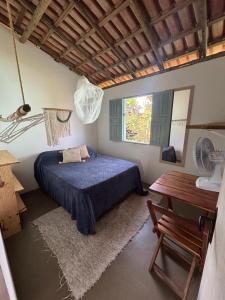 Casa Margarita Caraíva