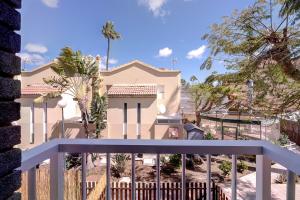 Modern Duplex with Pool and Private Terrace