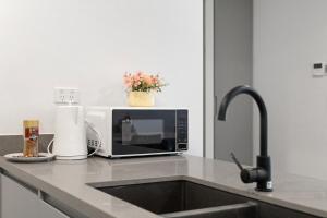 Urban Nest Epping 1b1b Apt