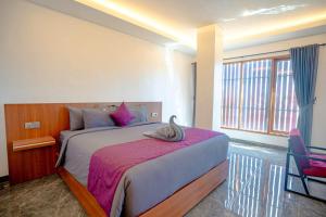 Kusuma Apartment Canggu