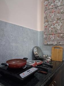 Superstay - Mini Abode