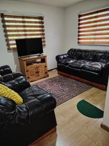 Kabañas Bosque De Alamos