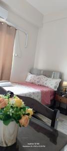 Thyme residences condominium Unit