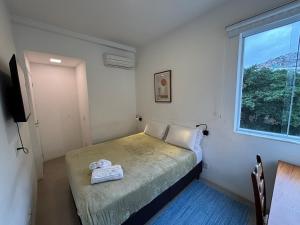 Vista para o mar em apartamento super moderno