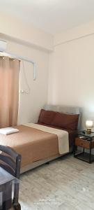 Thyme residences condominium Unit