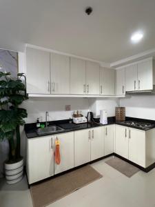 2 Bedroom Condotel at Sea Residences in front of Mall of Asia