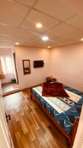 Lijo Ruban Home Stay