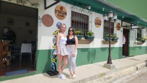 D Origen House APANECA