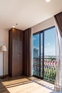 Langmandi Hotel & Apartment