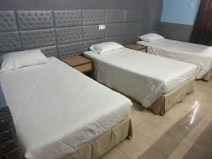 Lily Budget Hotel