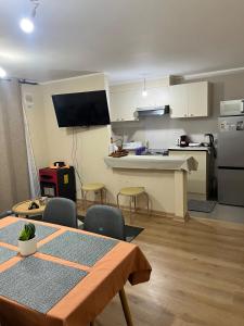 Apartmento en Villarica