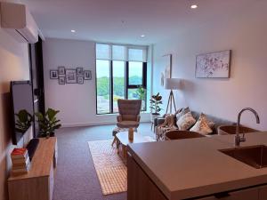 Cozy Escape Near Melbourne CBD