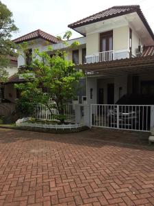 Vila Kuntum Bogor