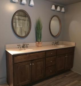 Stunning Rustic Converted Barn Country Getaway near Wabash, Indiana