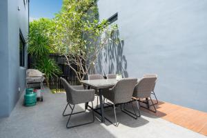 Designer Loft Villa Retreat in Pasak, Laguna Area