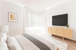 Relaxed Marina del Rey Stay - 1BR with Pool, Sauna & Gym Access