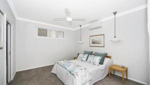 Summer Splendor - Ettalong Beach