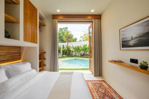 Soft Opening! MALA Villa Balangan