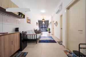 Canopy Hill Kajang 2