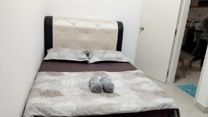 Canopy Hill Kajang 2