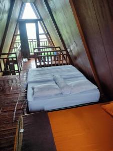 The Aisyah Cabin