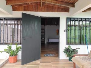 Apartamentos GoZu # 1