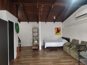 Apartamentos GoZu # 1