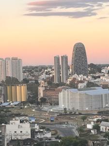 Departamento en Nueva Cordoba