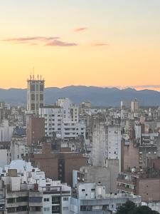 Departamento en Nueva Cordoba