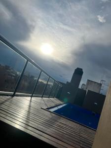 Departamento en Nueva Cordoba