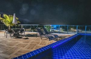 Apto Porto de Galinhas Maraca Beach 1 - PE