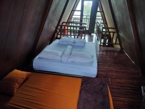 The Aisyah Cabin