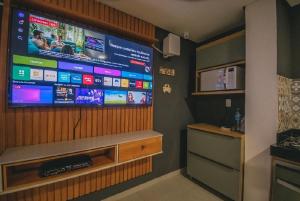 Apto Porto de Galinhas Maraca Beach 1 - PE