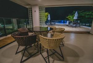 Apto Porto de Galinhas Maraca Beach 1 - PE