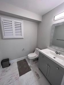 Beautiful Lake Side Neighbourhood Home in Ajax, ON