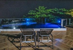 Apto Porto de Galinhas Maraca Beach 1 - PE